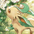 LEAFEON