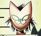 NOODLE